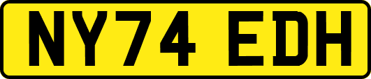 NY74EDH