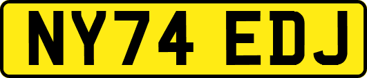 NY74EDJ