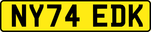 NY74EDK