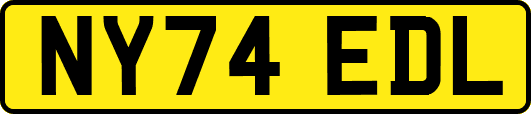 NY74EDL