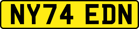 NY74EDN