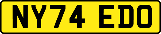 NY74EDO