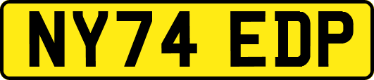NY74EDP