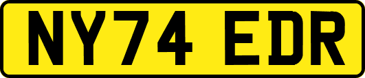 NY74EDR