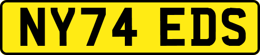 NY74EDS