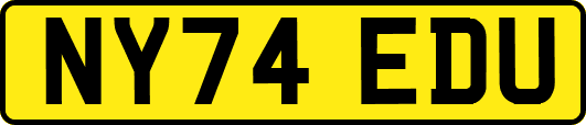 NY74EDU