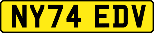 NY74EDV