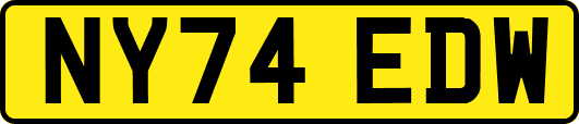 NY74EDW
