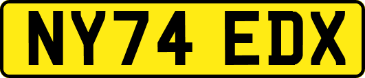 NY74EDX