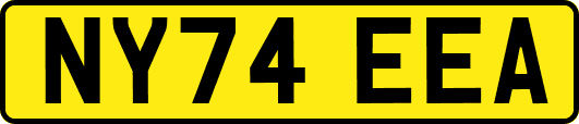 NY74EEA