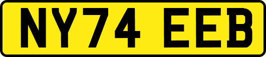 NY74EEB