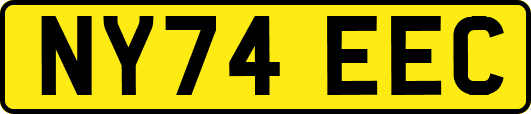NY74EEC