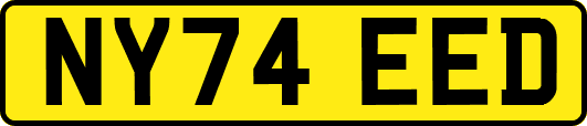 NY74EED