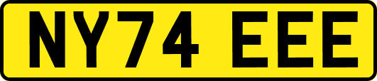 NY74EEE