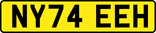 NY74EEH