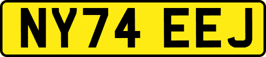NY74EEJ