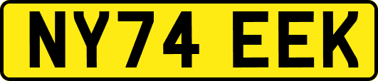 NY74EEK
