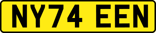 NY74EEN