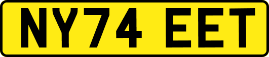 NY74EET