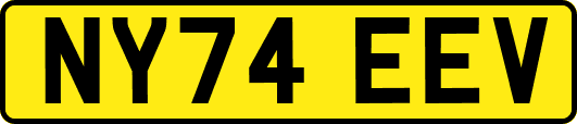NY74EEV