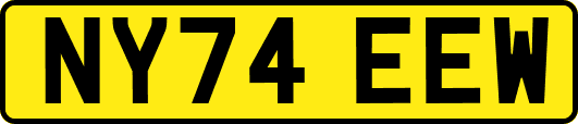 NY74EEW