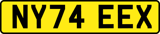 NY74EEX