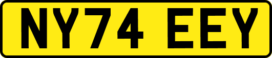 NY74EEY