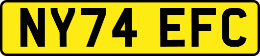 NY74EFC