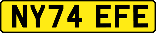 NY74EFE