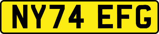 NY74EFG