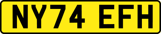 NY74EFH