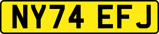 NY74EFJ
