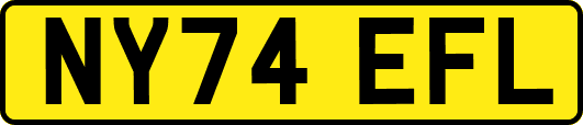 NY74EFL
