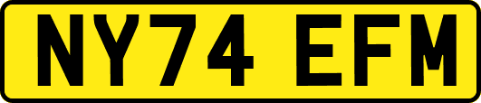 NY74EFM