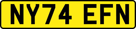 NY74EFN