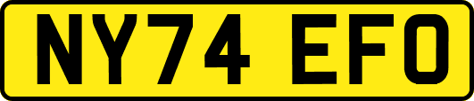 NY74EFO