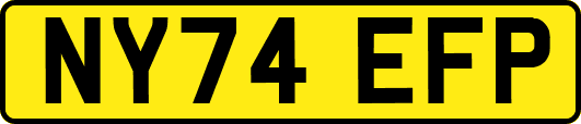 NY74EFP