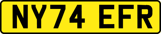 NY74EFR