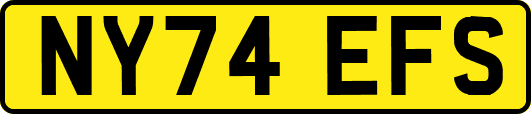 NY74EFS