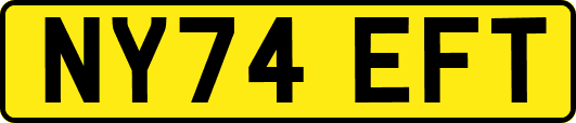NY74EFT