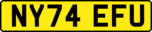 NY74EFU
