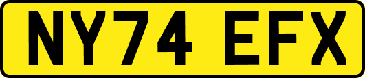 NY74EFX