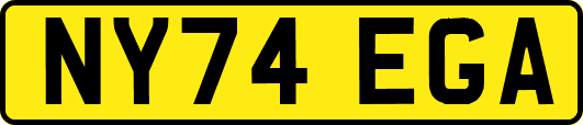 NY74EGA