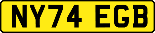 NY74EGB