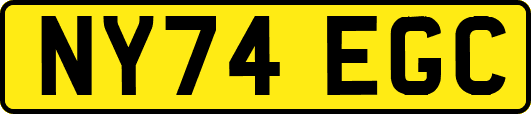NY74EGC