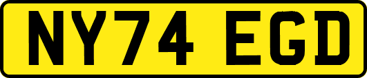 NY74EGD