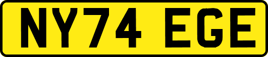 NY74EGE