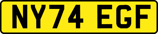 NY74EGF