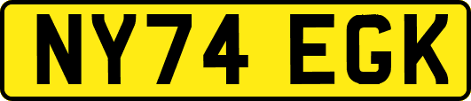 NY74EGK