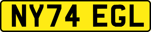 NY74EGL